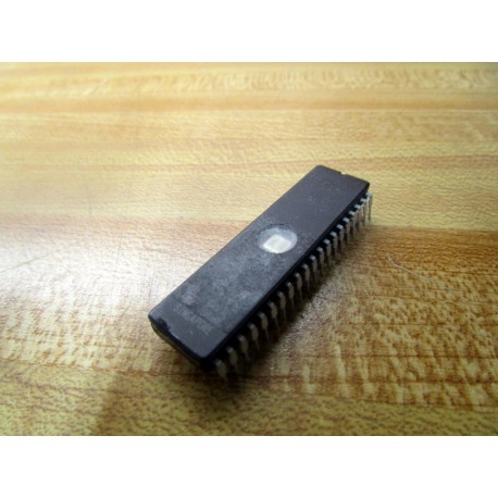 ST Micro M27C4002 10F1 Integrated Circuit  M27C400210F1 - New No Box