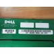 Dell CN-0K0226-6435-42C-0031 Power Distribution Board 6J148 - Used