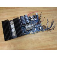6154-D01 Circuit Board 6154D01 - Used