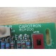 Carotron RPC200 Control Board C10183D - Used