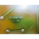 Louis Allis 5Y100804 Circuit Board 46S2041-11 - Used