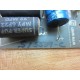 Louis Allis 5Y100804 Circuit Board 46S2041-11 - Used