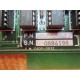 GouldModicon 100-0037 CPU Board 1000037 - Used