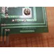 GouldModicon 100-0037 CPU Board 1000037 - Used