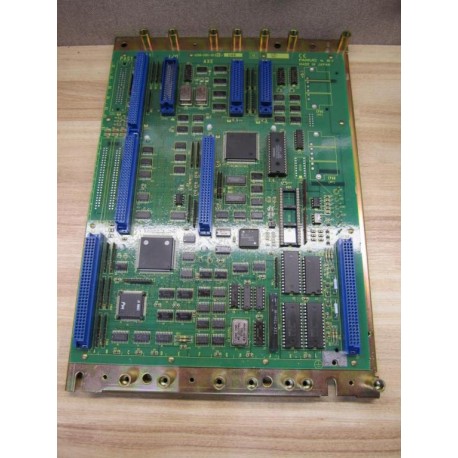 Fanuc A20B-2001-0120 Board A20B-2001-012004B - Used