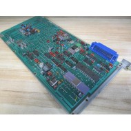 Fanuc A87L-0001-0017 Board BMU 256-1 - Parts Only