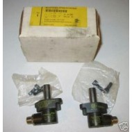 Turck BI2-CRS260-AP4X2-H1141S34 Proximity Switch 4570890 (Pack of 2)