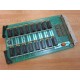 XC 1758 Memory Board XC1758 - Used