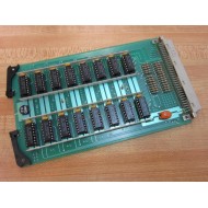 XC 1758 Memory Board XC1758 - Used