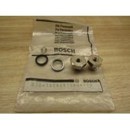 Bosch 1823391080 Pneumatic Fittings (Pack of 2)