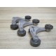 Micro Switch 6PA80 Honeywell Limit Switch Roller Arm (Pack of 3) - New No Box