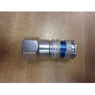 Hydra-Flex 10-320-1405 Fitting 12" 103201405 - New No Box
