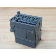Siemens 6ES7 212-1AB23-0XB0 Simatic S7-200 6ES72121AB230XB0 - Used