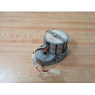 SAIA UFB1NO1F08ANNAS110 Motor 403 - Used