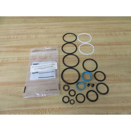 Munaco Packing & Rubber G4047 Gasket Kit - New No Box