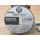 Vexta C4967-9212 Stepping Motor C49679212 - Used