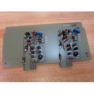 40760160-005 Circuit Board 40760149-002 - Used