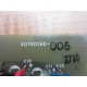 40760160-005 Circuit Board 40760149-002 - Used