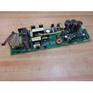 3704080S Power Supply Board - Used