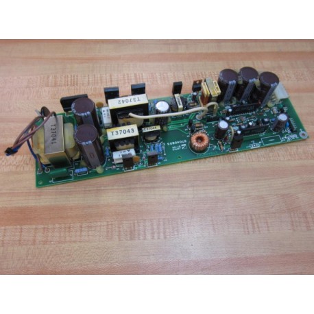 3704080S Power Supply Board - Used