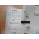 AEG 910-304 600 Interlock LUV 18K - New No Box