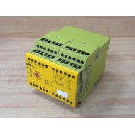 Pilz PNOZ V 30s 24VDC Relay 774790 - Used