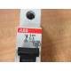 Asea Brown Broveri S201 C3 3A Circuit Breaker S201C3 - Used