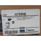 Appleton H75WB 34" Hang-On Conduit Hanger WBolt (Pack of 24)