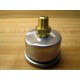 0-200PSI0-14 BAR Gauge 0200PSI014BAR - New No Box