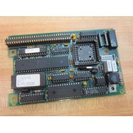 Modicon AS-S953-007 Board S953-001 - Used