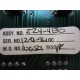 Himmelstein 224-4130 2 Board Assy 2244130 - Used
