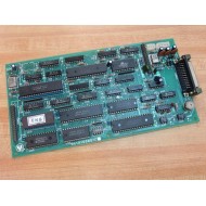 Hitachi Seiki 9410100601D Circuit Board
