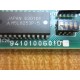 Hitachi Seiki 9410100601D Circuit Board