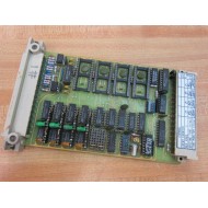 Erdmann 4405-820c Circuit Board 42.CTI - Used