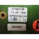 Northern Telecom NTQA0144 Circuit Board - Used