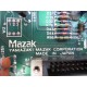 Mazak ZTU-DRIV-3 Control Board ZTUDRIV3 - Used