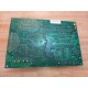 Mazak ZTU-DRIV-3 Control Board ZTUDRIV3 - Used
