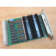 Barmag ED283C Output Board - Used