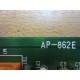 AP-862E Circuit Board AP862E - Used