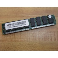 AVED AVED8E322SSM4-60 Memory Board AVED8E322SSM460 - Used