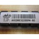 AVED AVED8E322SSM4-60 Memory Board AVED8E322SSM460 - Used