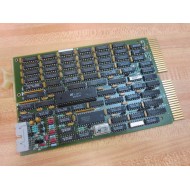 DT2750 Circuit Board - Used