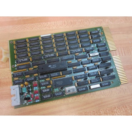 DT2750 Circuit Board - Used