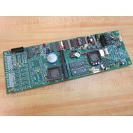 Hi-Tech Electronic Sign 100100 Circuit Board PCB 100100 - Parts Only