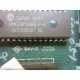 Hi-Tech Electronic Sign 100100 Circuit Board PCB 100100 - Parts Only
