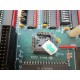 Hi-Tech Electronic Sign 100100 Circuit Board PCB 100100 - Parts Only
