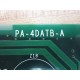 NEC PA-4DATB-A Circuit Board PA4DATBA - Used