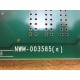 NEC PA-4DATB-A Circuit Board PA4DATBA - Used