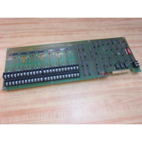 462675-G01 Circuit Board M014890-003 - Used