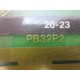 462675-G01 Circuit Board M014890-003 - Used